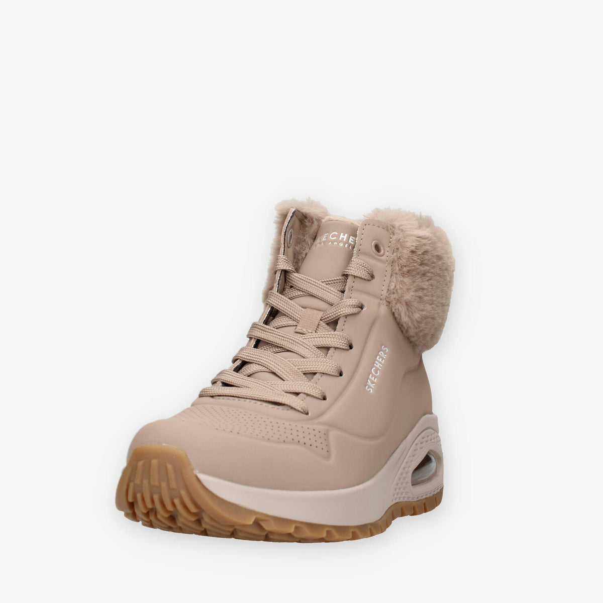 Skechers 167274-MOC UNO RUGGED - FALL AIR