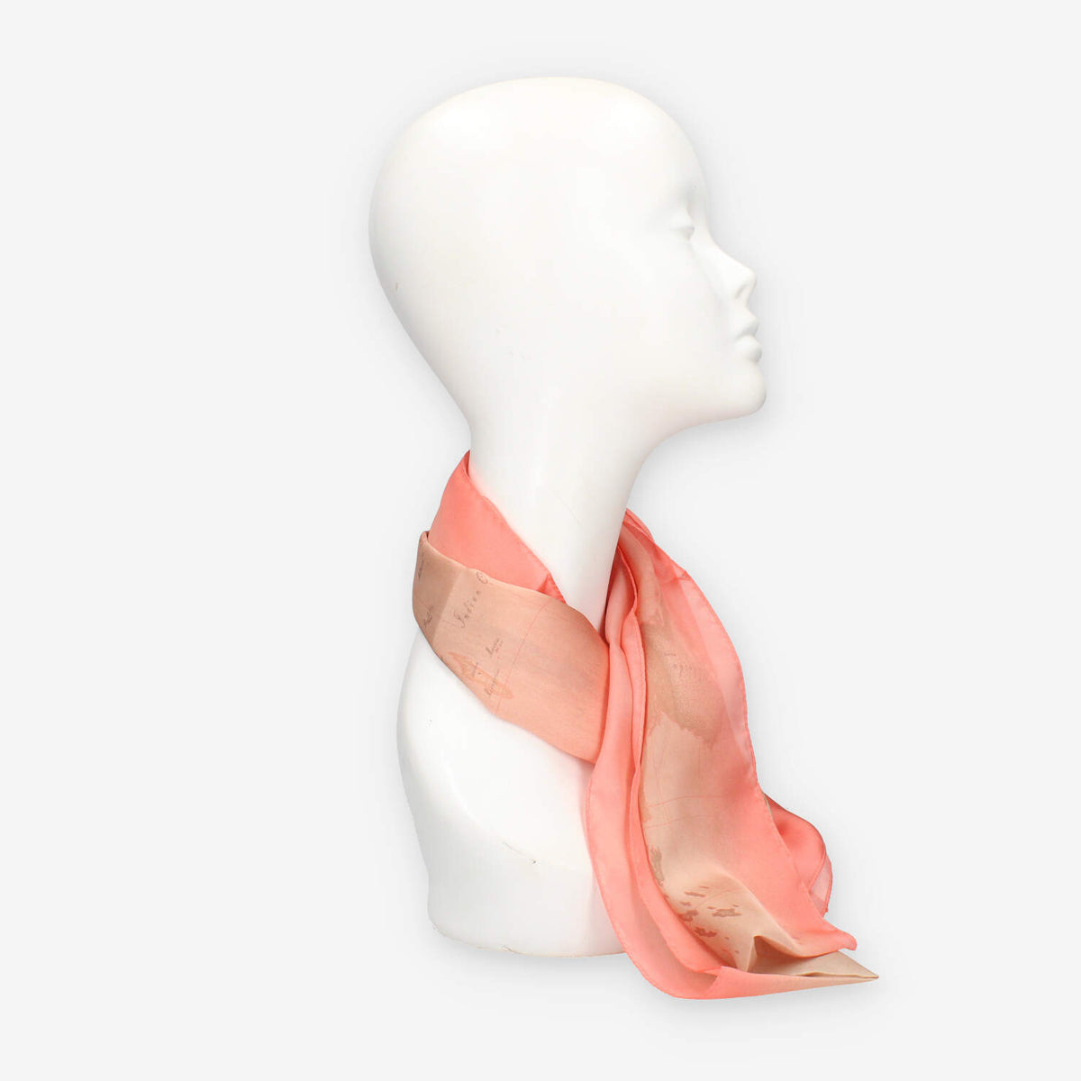 Alviero Martini Prima Classe KS627-1823-0293 SCARF 29X150