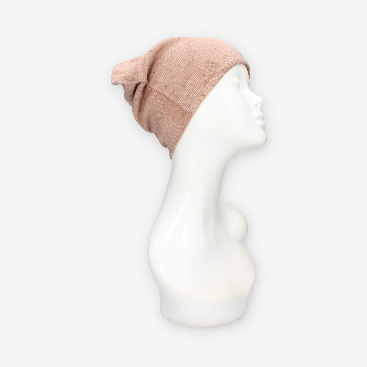 Alviero Martini Prima Classe KC040-1695-0372 Cappello Geo cipria da donna