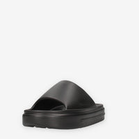 Converse A12174C Essential Slide Ciabatte nere unisex