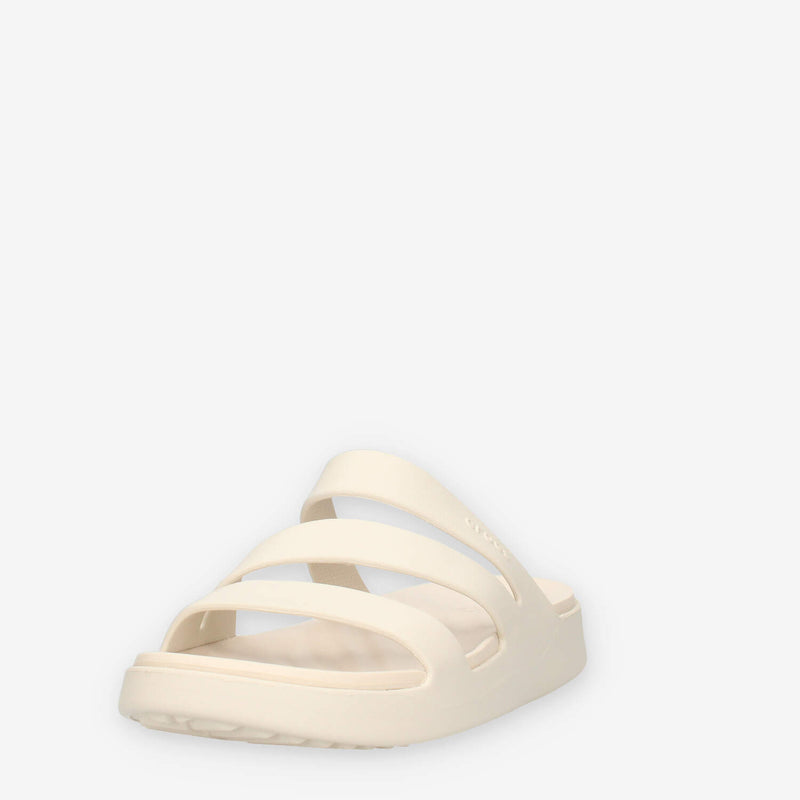 Crocs CR.209587-STUC Getaway Strappy W
