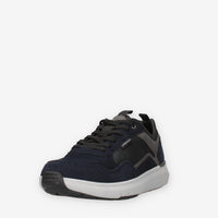 Lumberjack 102217254 Neil Sneakers blu da uomo