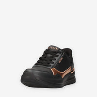 Skechers 177343-BBK BILLION 2 - TOP-TIER