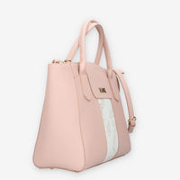 Alviero Martini Prima Classe LLD25-W407-0386 Hand Bag w/detachabl