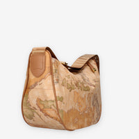 Alviero Martini Prima Classe CS007-6001-0010 Borsa a tracolla Geo Soft