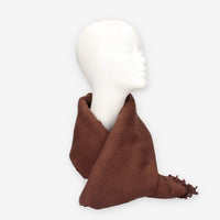 Guess AW5419-POL03-CHO SCARF 70X180