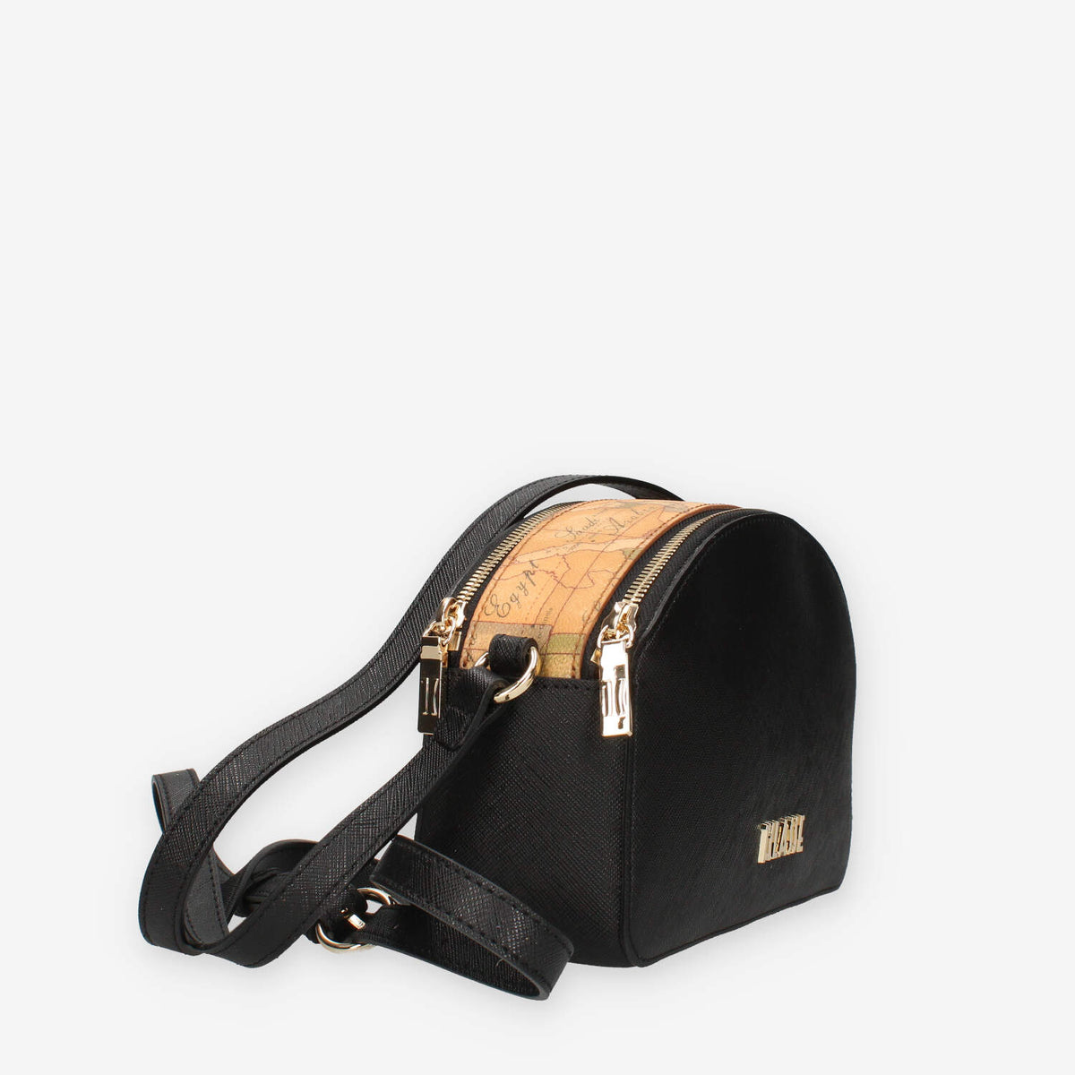 Alviero Martini Prima Classe LLF04-R407-0001 small Reporter Bag
