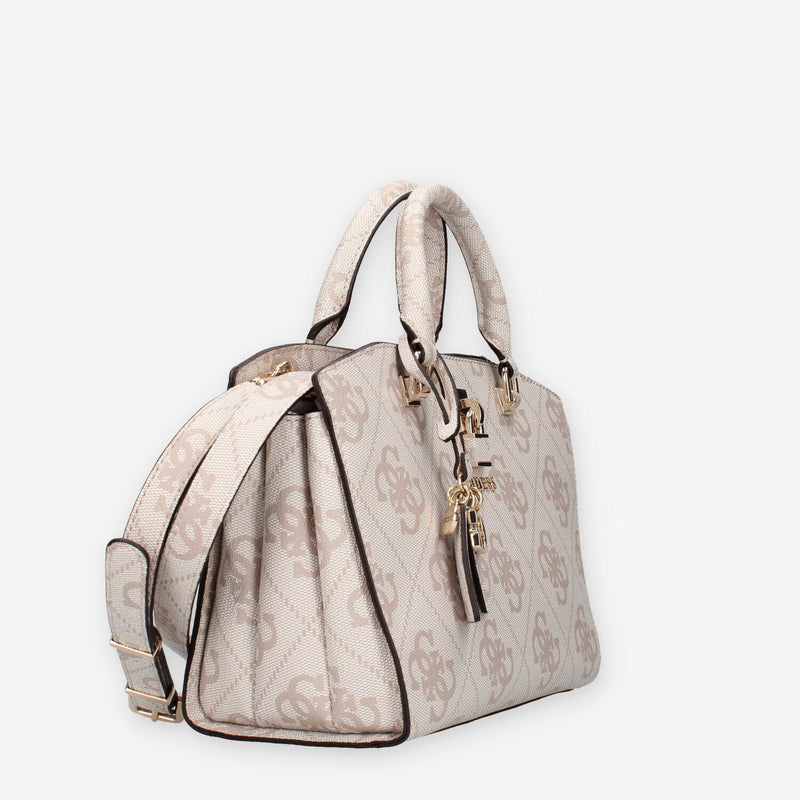 Guess HWOS96-55060-DVL QUEENSLAND LUXURY SATCHEL