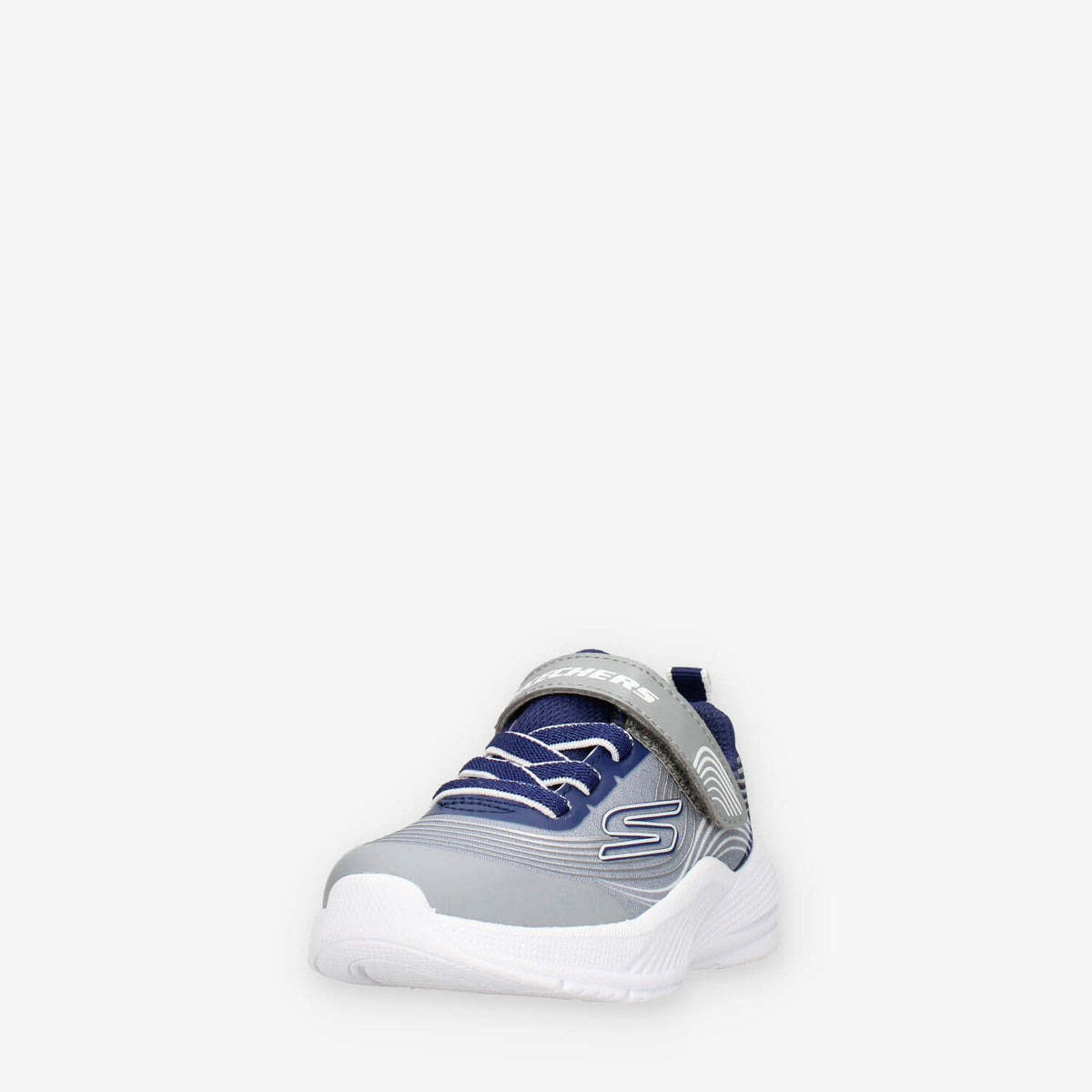 Skechers 403926N-NVLG MICROSPEC ADVANCE