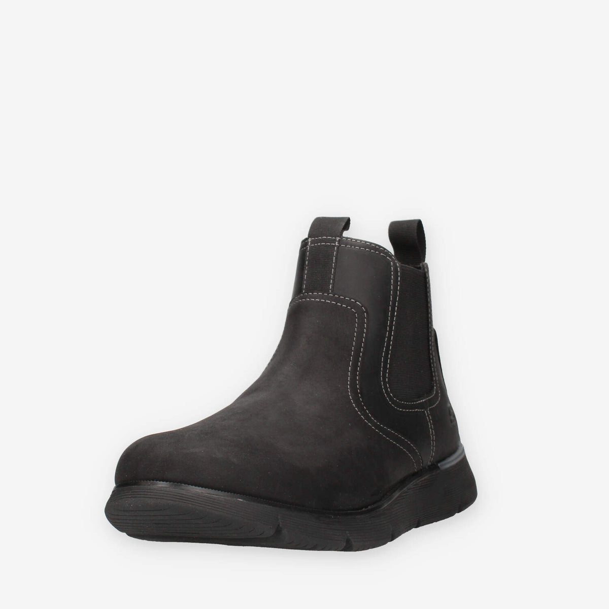 Skechers 205227-BBK AUGUSTINO - PAULO