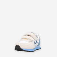 Sun 68 Z36306B-01BIANCO BOY'S TOM MULTICOLOR (BABY)