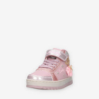 Lelli Kelly LKAA5212A00-CI01 Mille Stelle Sneakers alte cipria