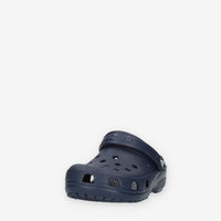 Crocs CR.206990-NAVY Classic Clog T blu