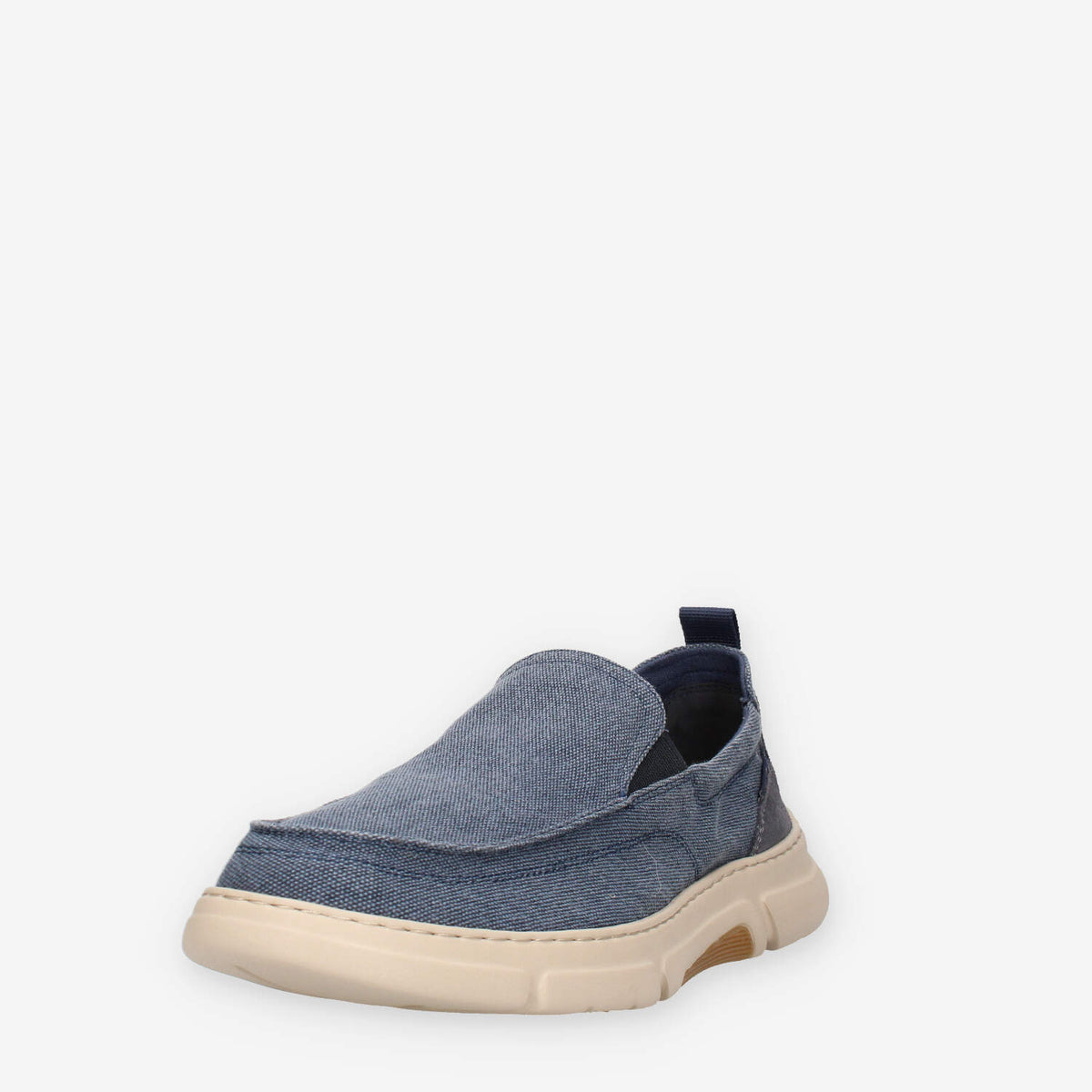 Lumberjack 102269131-NAVY BLUE VISION