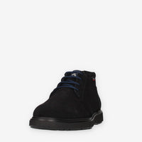 Callaghan 53009-AZUL Polacchine blu da uomo