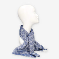 Alviero Martini Prima Classe KS623-1820-0136 SCARF 40X180