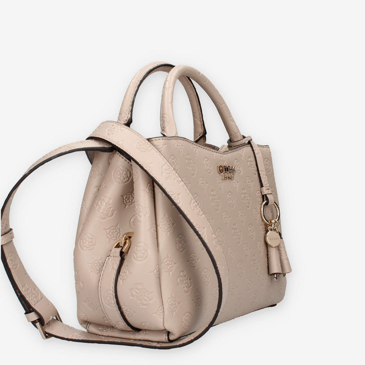 Guess HWPD96-65060-SIG PHOEBE GIRLFRIEND SATCHEL