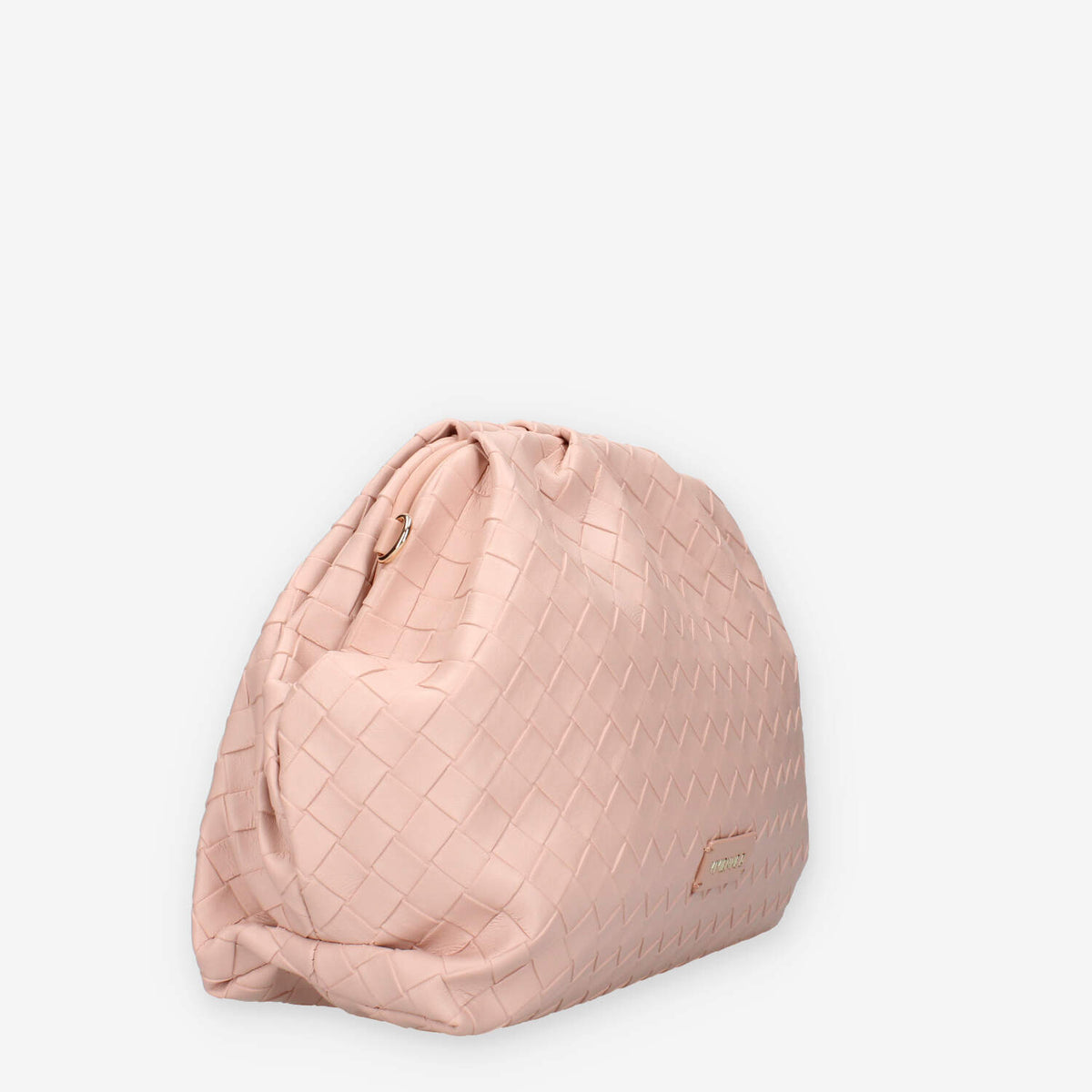 Vivienne D VTW234.ROSA MAXI POCHETTE TWIST
