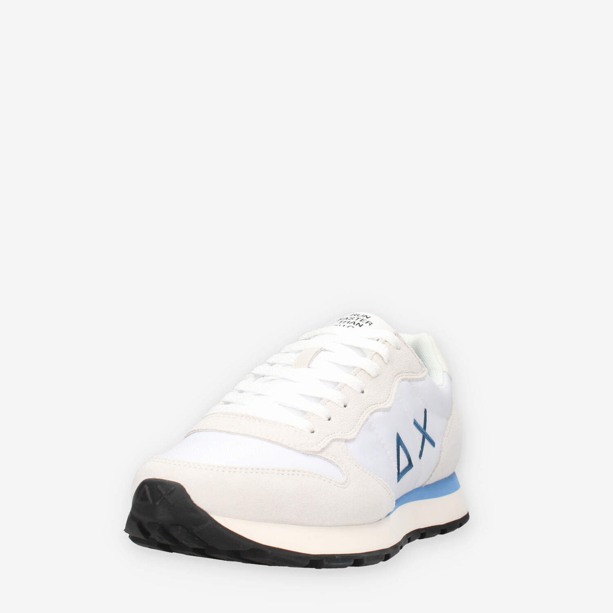 Sun 68 Z36101-01BIANCO TOM SOLID