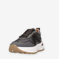 Alexander Smith ASBCLPW-2192-DMK LIVERPOOL WOMAN DARK SMOKE
