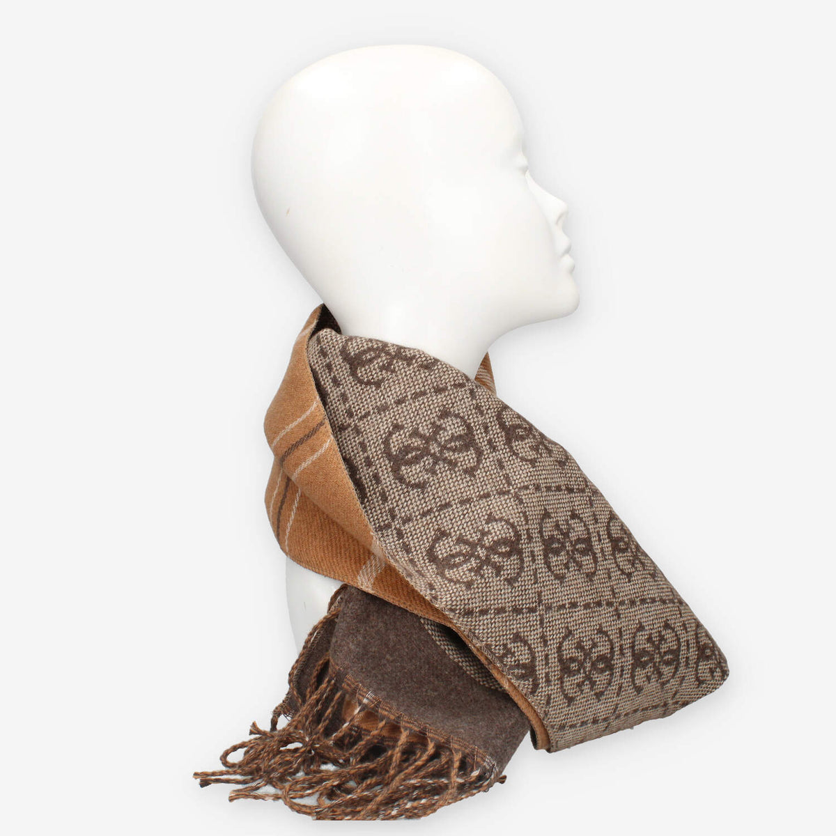 Sciarpa Donna Guess Sciarpa Guess Prezzi Guess Sciarpa Scarf