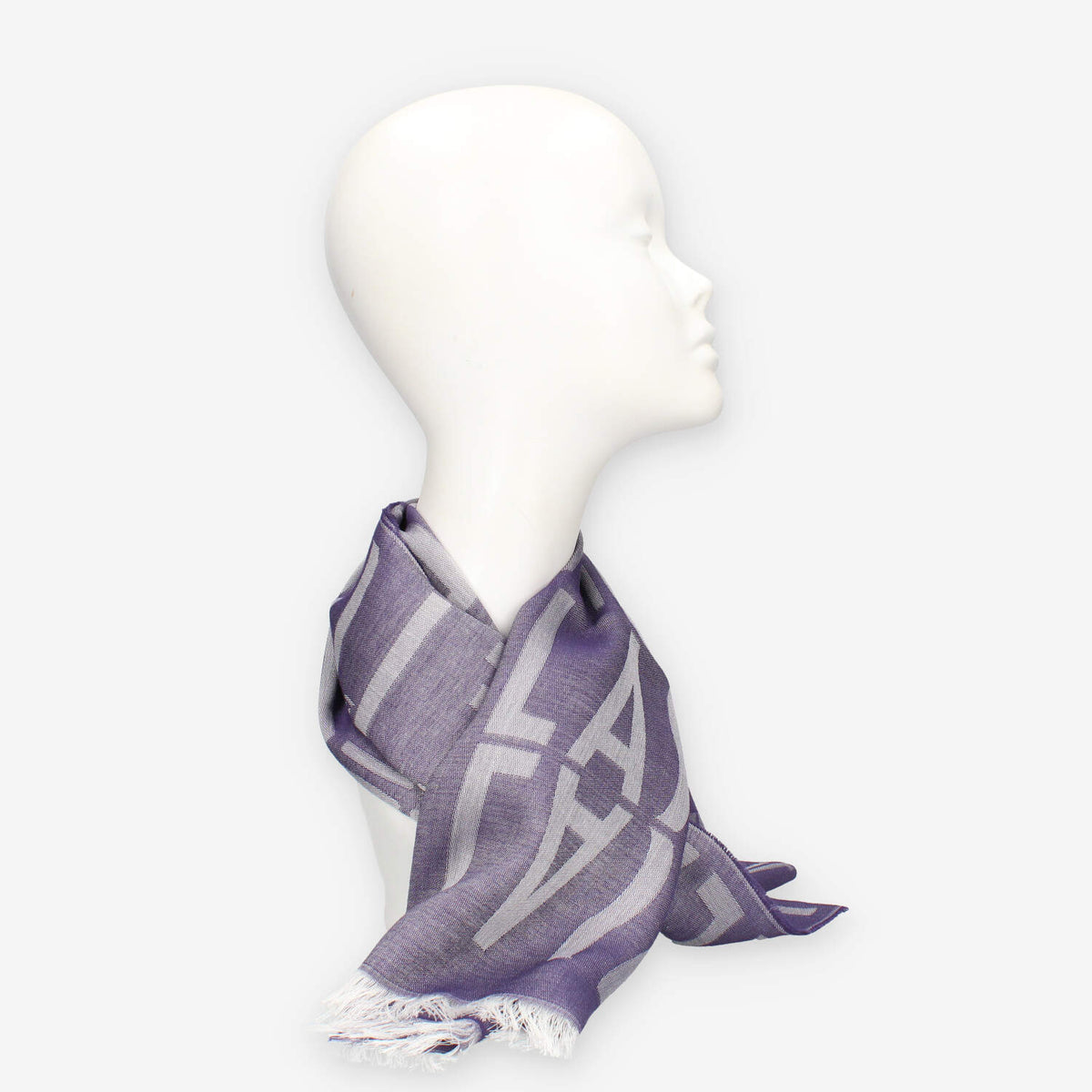 Alviero Martini Prima Classe KS646-1847-0180 SCARF 42X180