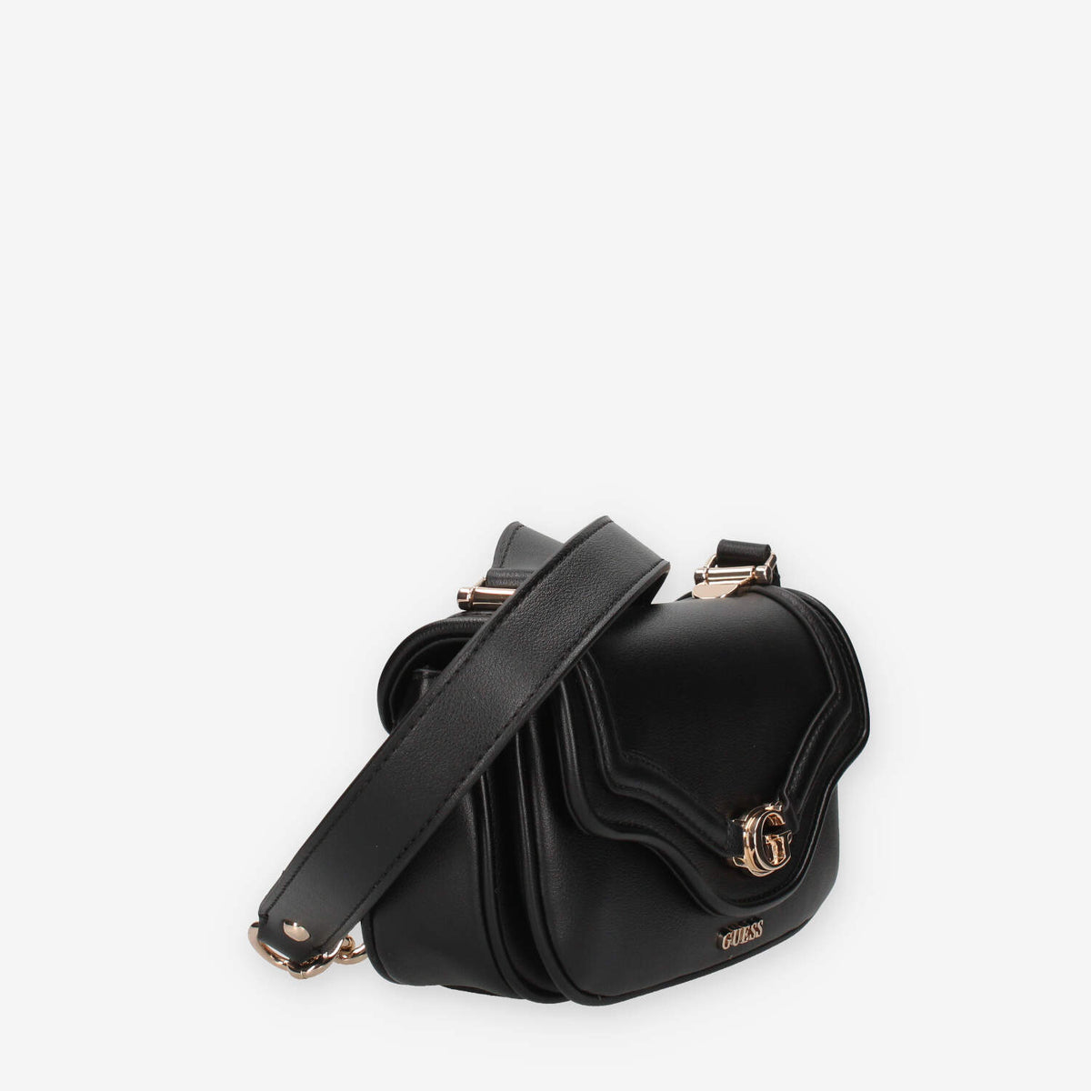 Guess HWBG7993790-BLA DEA CROSSBODY FLAP