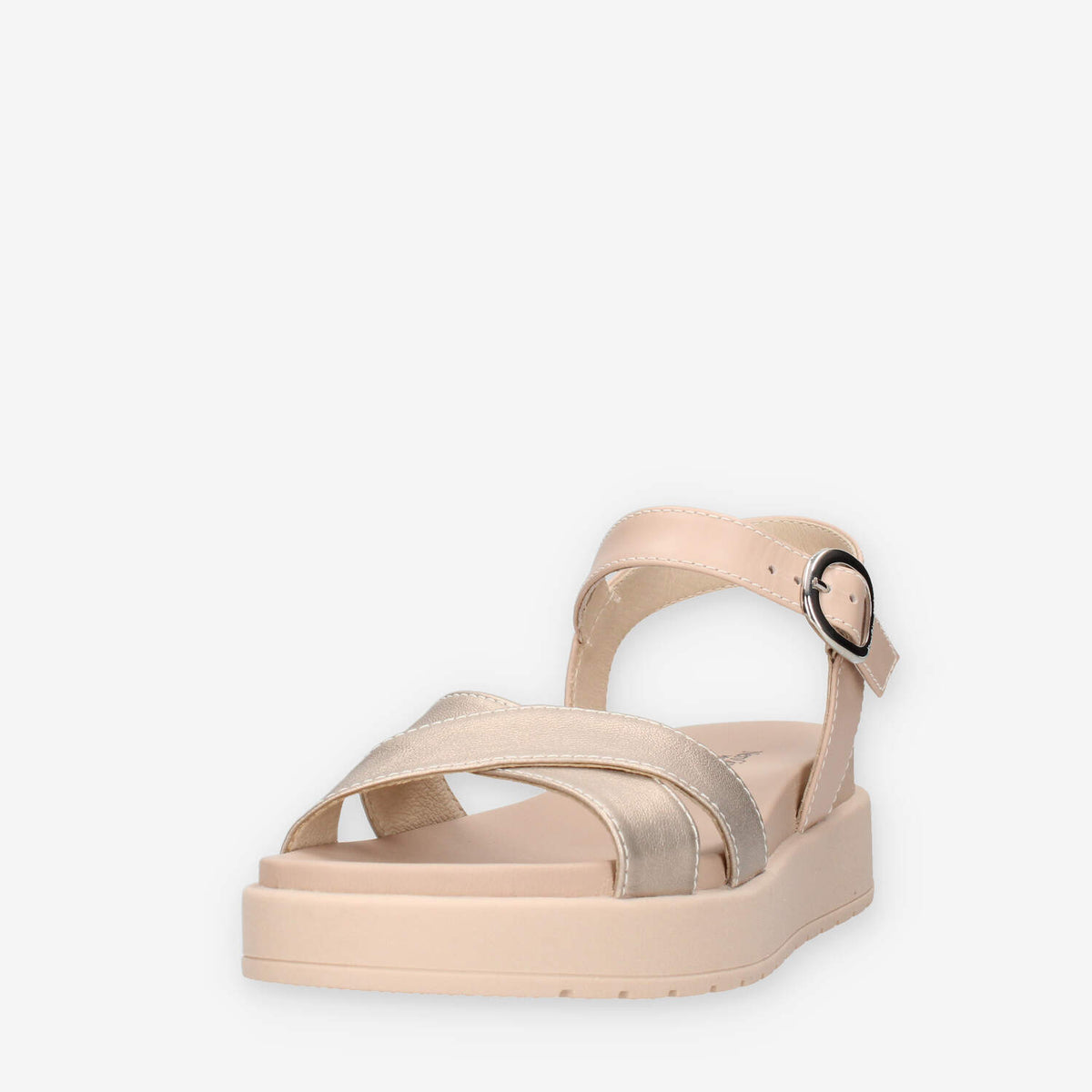 Nero Giardini E513703D-675 Sandali rosa da donna