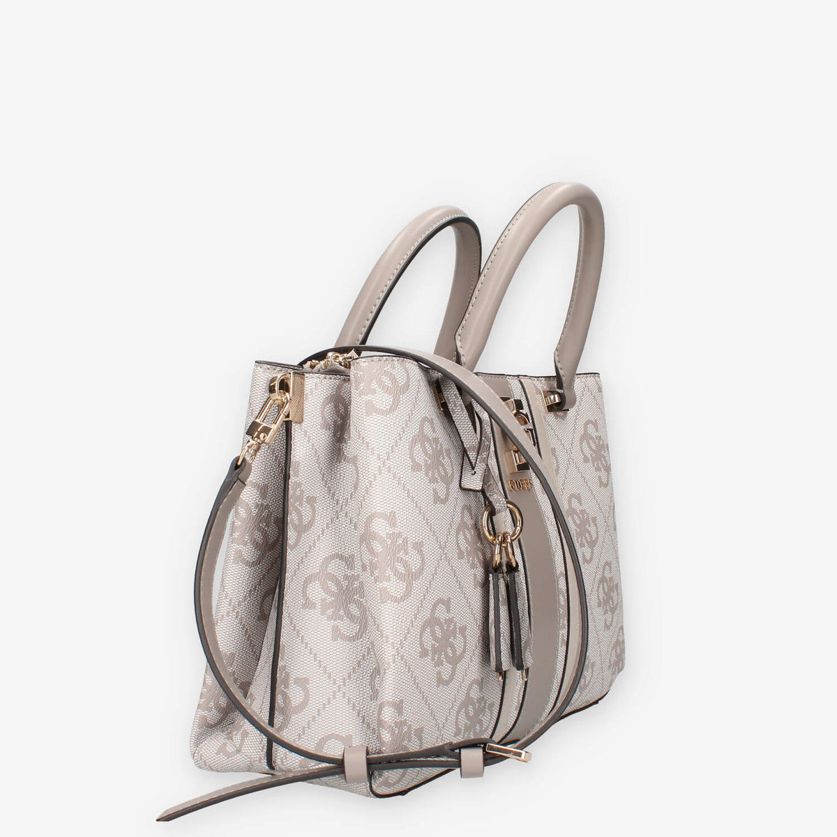 Guess HWSO7838060-DKO ERENIA GIRLFRIEND SATCHEL