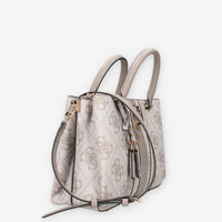 Guess HWSO7838060-DKO ERENIA GIRLFRIEND SATCHEL