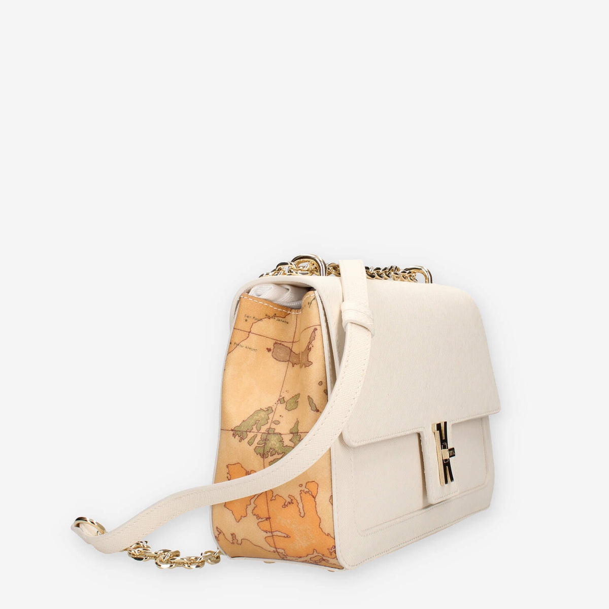 Alviero Martini Prima Classe LLF02-T407-0905 Shoulder Bag