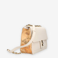Alviero Martini Prima Classe LLF02-T407-0905 Shoulder Bag