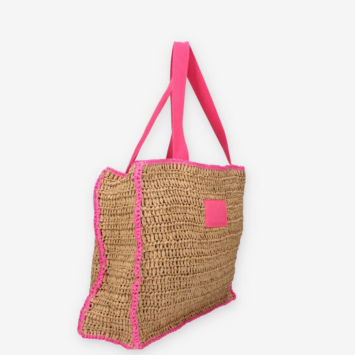 Refresh 183398-FUCSIA Borsa a spalla fuxia