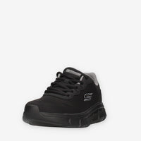 Skechers 118109-BBK BOBS B FLEX - ICY EDGE
