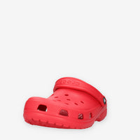 Crocs CR.10001-6WC Classic Sabot rossi