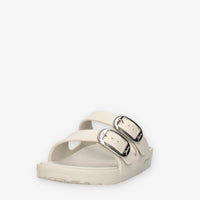 Skechers 111592-NAT ARCH FIT CAL BREEZE-GOLD STAR