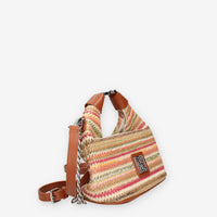 Refresh 183393-TAUPE Borsa a tracolla taupe