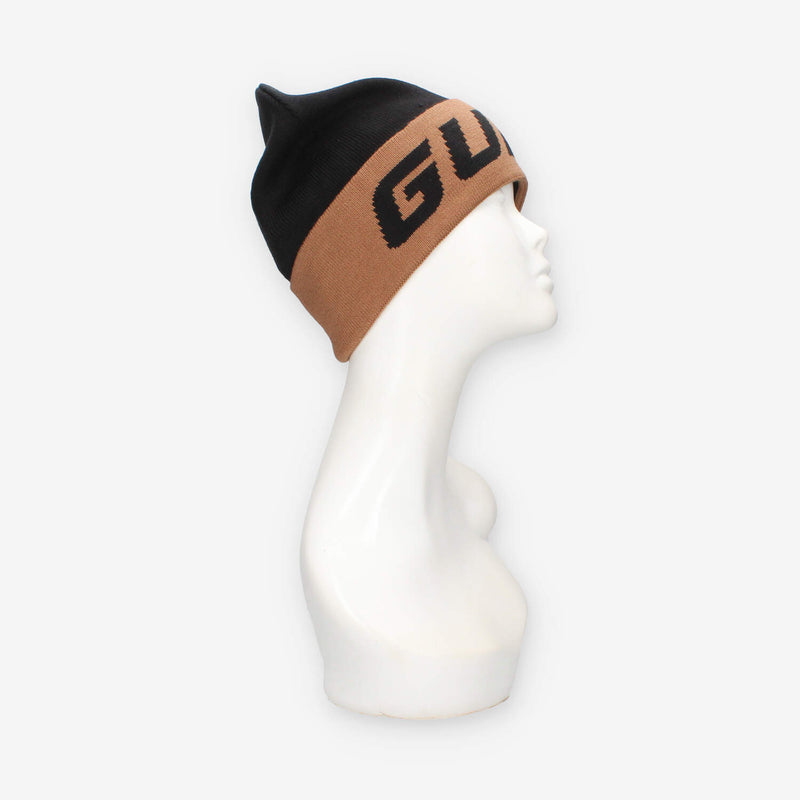 Guess AM9582-POL01-BOW BEANIE
