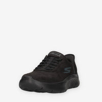 Skechers 124837-BBK GO WALK FLEX - MALI