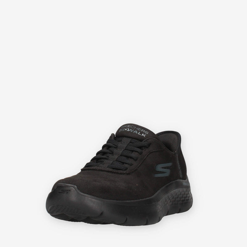 Skechers 124837-BBK GO WALK FLEX - MALI
