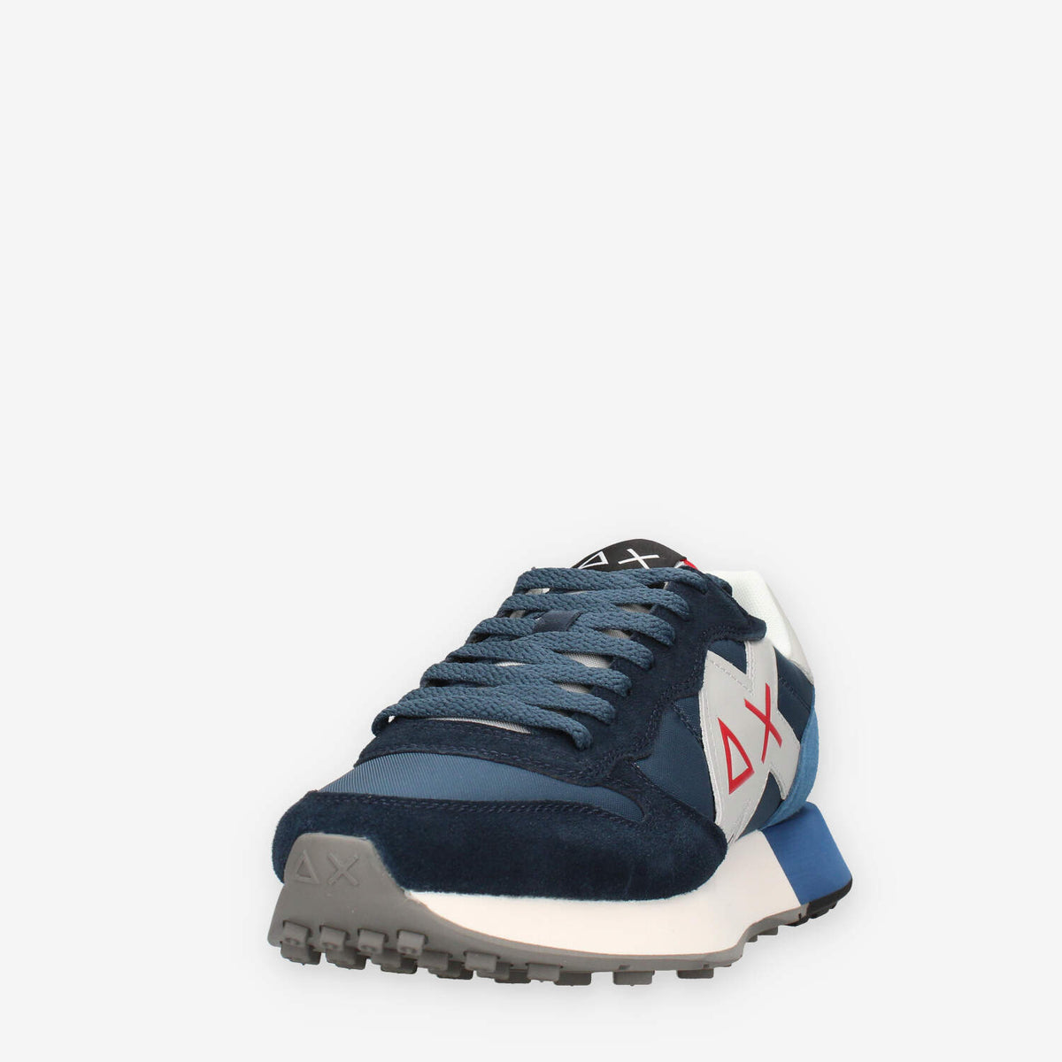 Sun 68 Z36115-07NAVY BLUE JAKI 2.0 SOLID