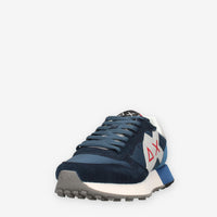 Sun 68 Z36115-07NAVY BLUE JAKI 2.0 SOLID