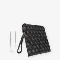 Guess PMBALO-P5235-DAB MILANO MEDIUM CLUTCH