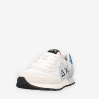 Sun 68 Z36315T-01BIANCO BOY'S JAKI SOLID (TEEN)