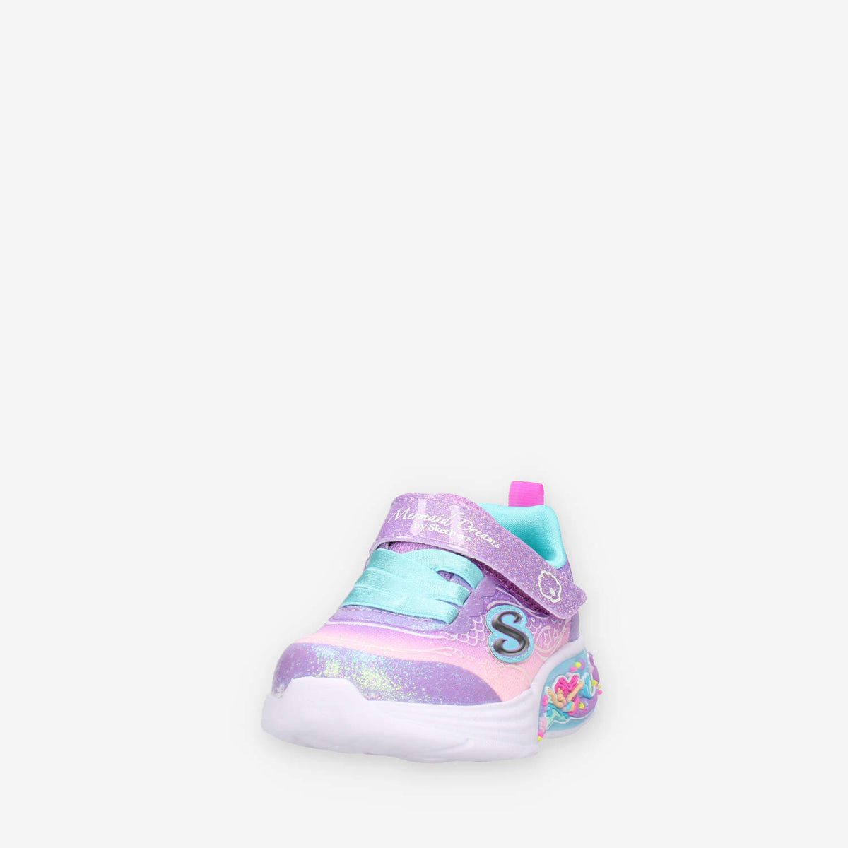 Skechers 303061N-LVMT MY DREAMERS - LIL MERMAID