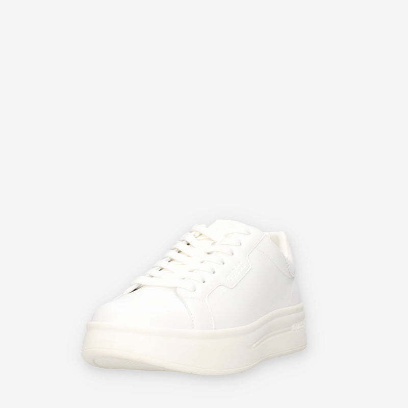 Guess FMPWIN-ELE12-WHITE Sneakers bianche da uomo