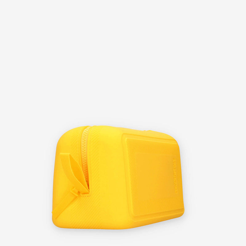 American Tourister 155518-GOLDEN-YELLOW Urban Groove Beauty case giallo
