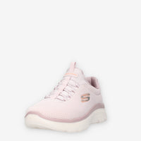 Skechers 150668-LTMV SUMMITS PLUS - SUMMER HAZE