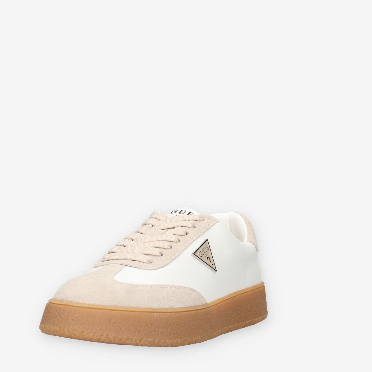 Guess FMTWIM-LEA12-WHIBE WIMAN