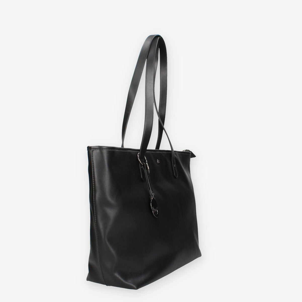 I&C Blue 1497462 Shopping nera da donna
